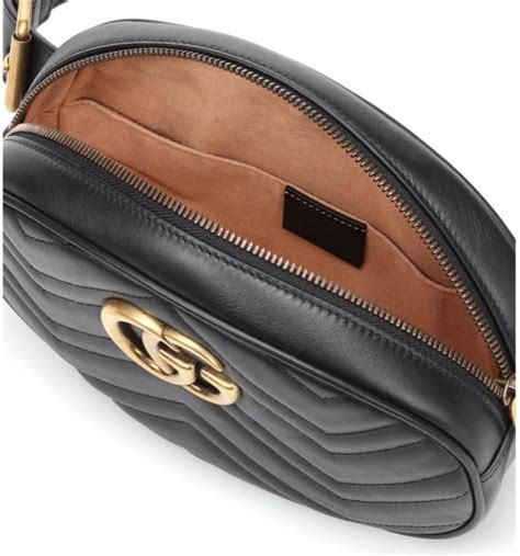 marsupio gucci marmont usato|Borse e borsette da donna marsupi Gucci .